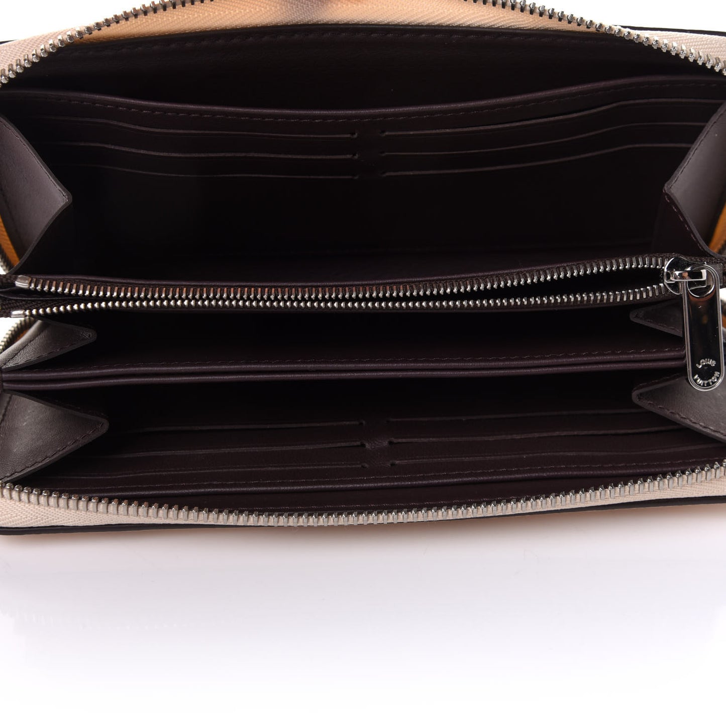 Mahina Zippy Wallet Galet