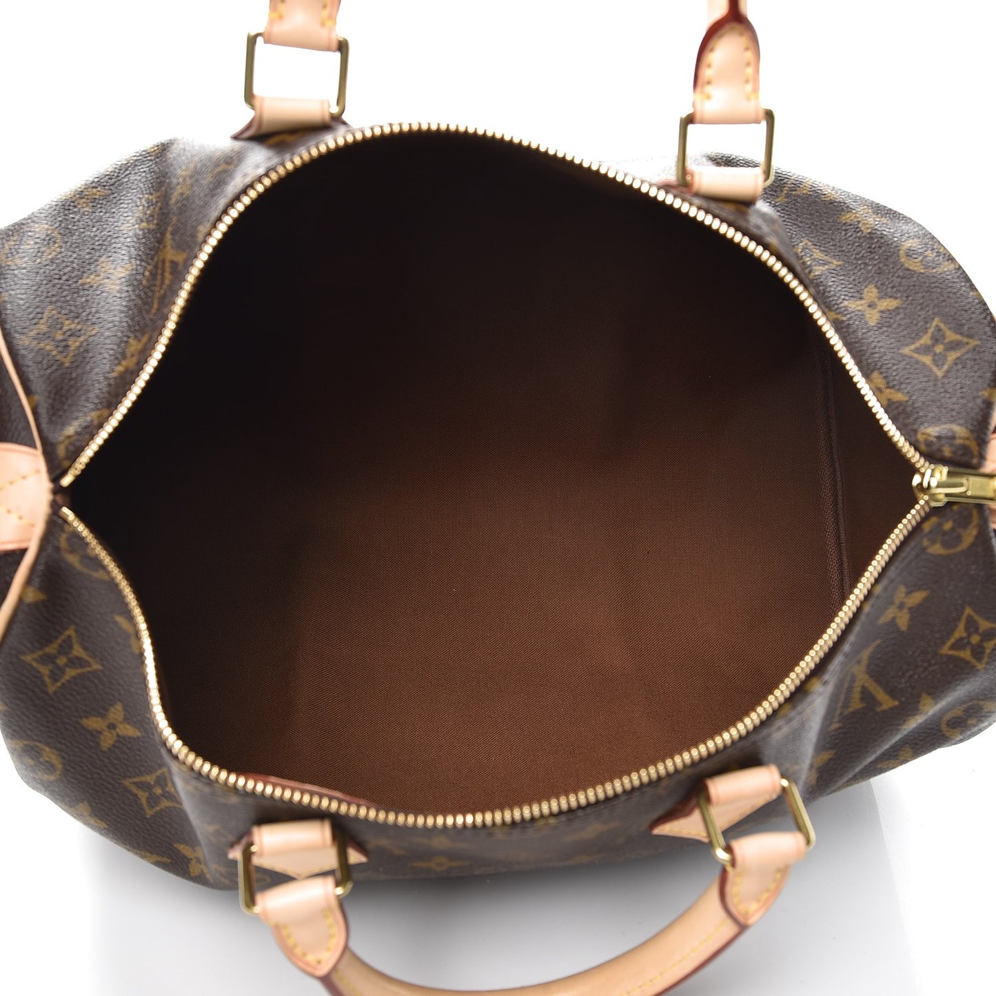 Monogram Speedy 35