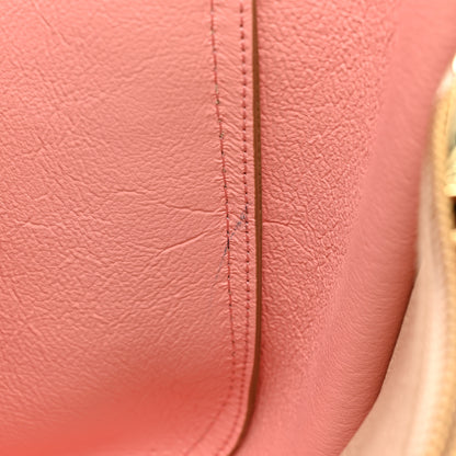Marc Jacobs Grained Calfskin The Director Tote Beige 11 of 15