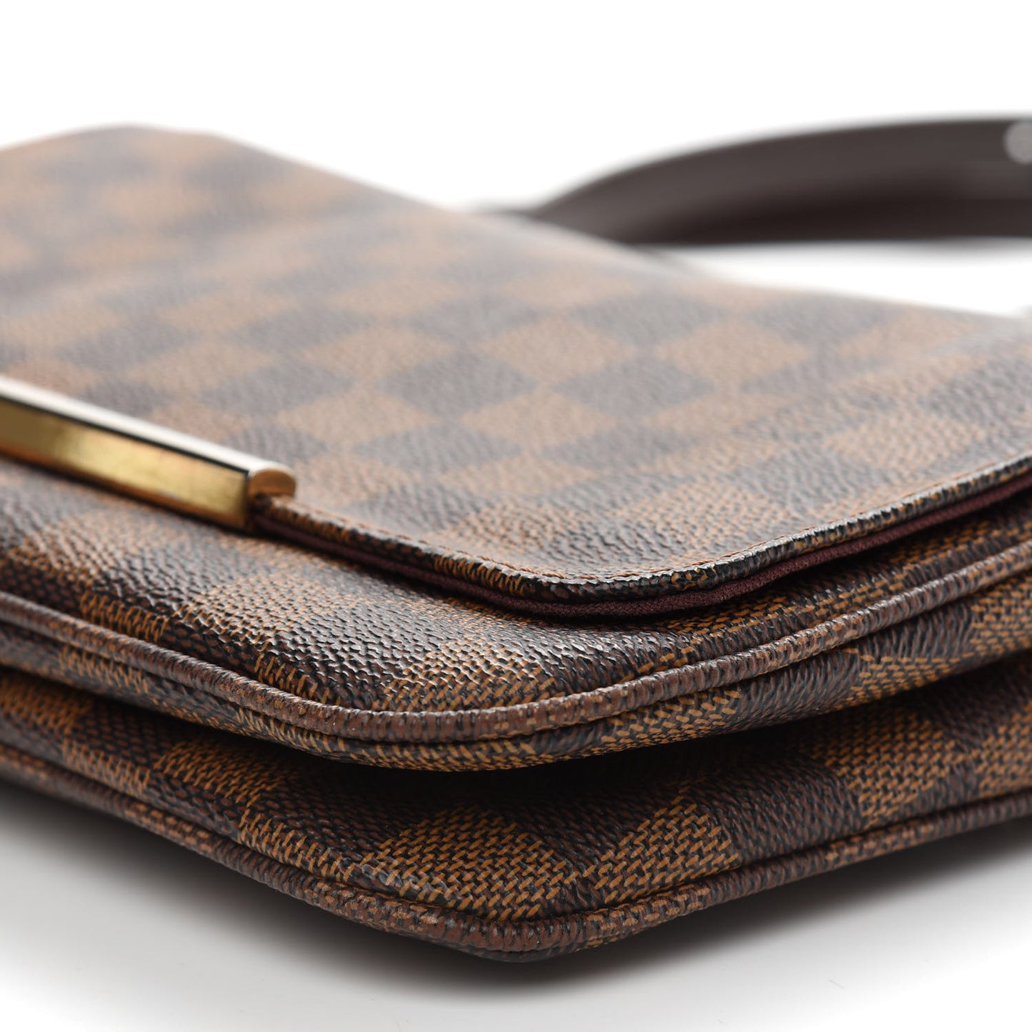 Damier Ebene Hoxton PM