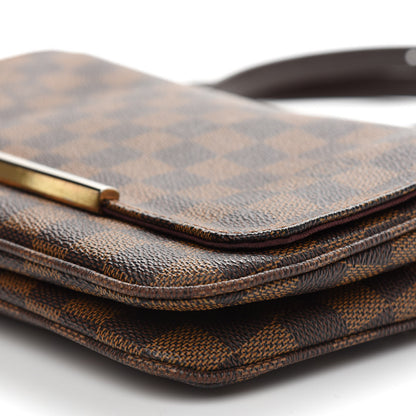 Louis Vuitton Damier Ebene Hoxton PM 8 of 10