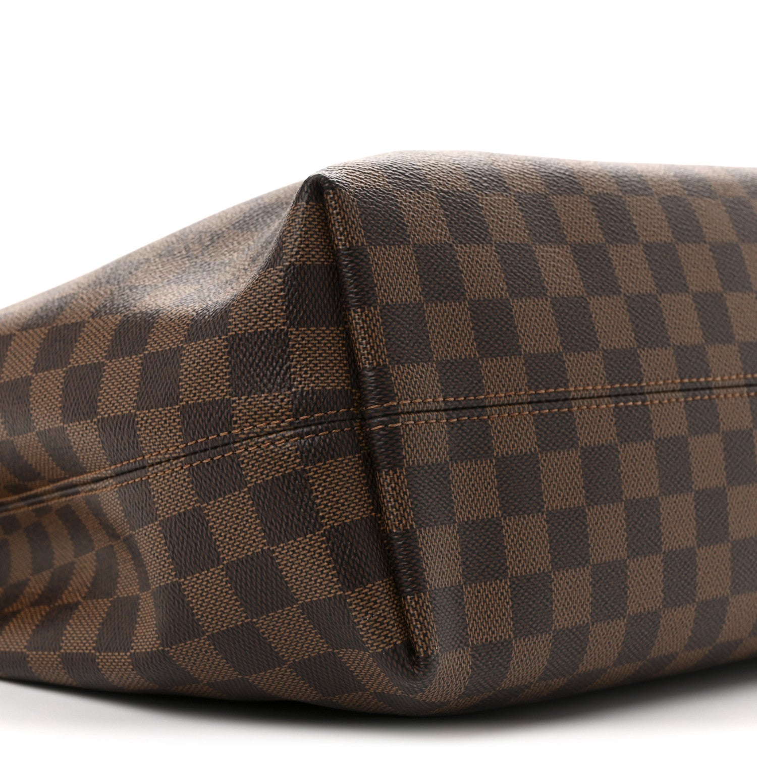 Louis Vuitton Damier Ebene Graceful MM 8 of 10