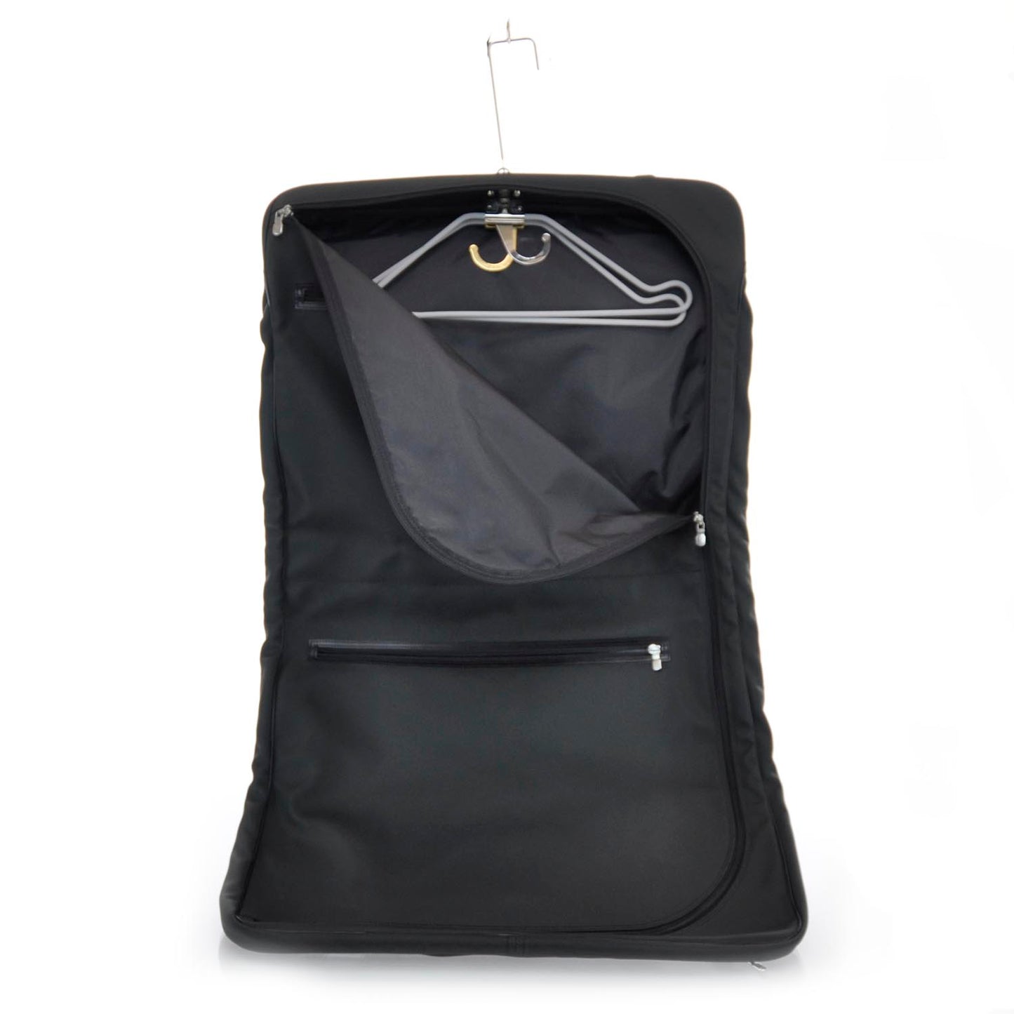 Taiga Garment Carrier Ardoise