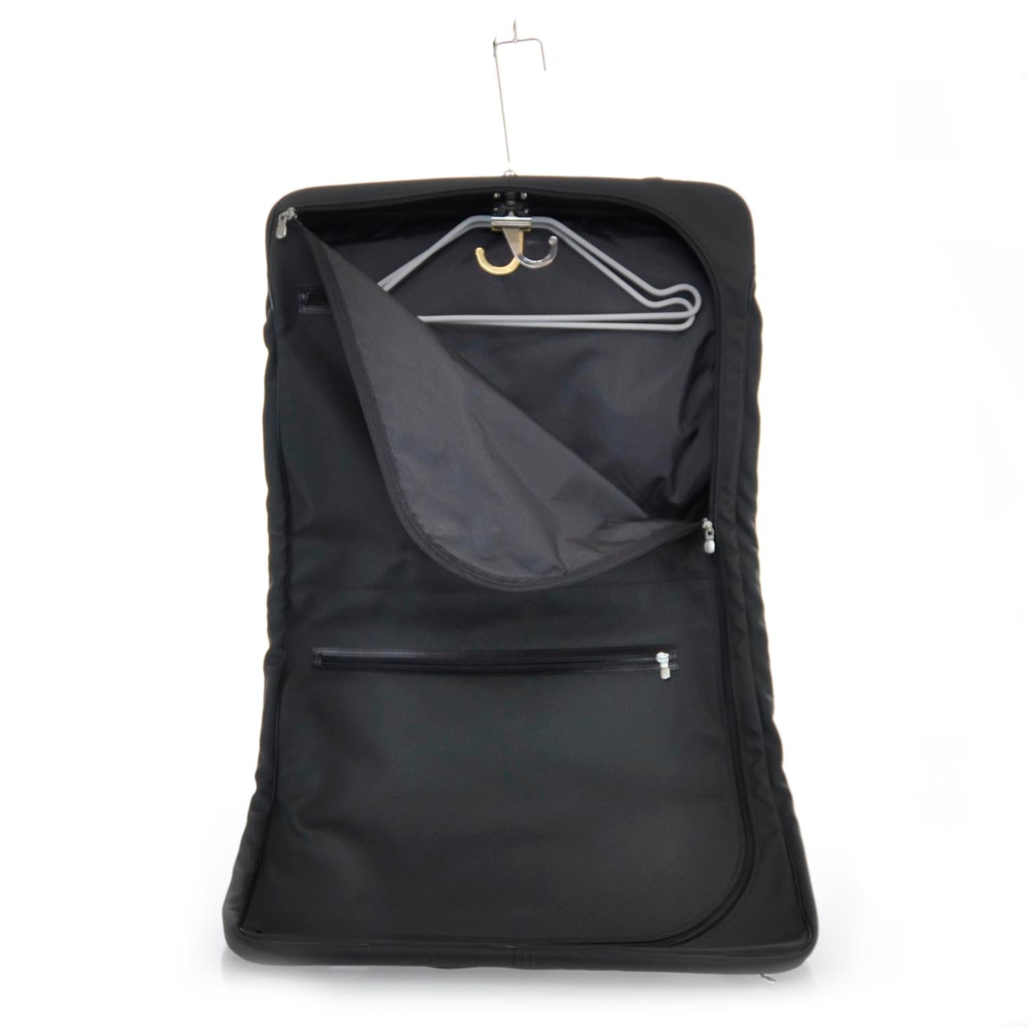 Louis Vuitton Taiga Garment Carrier Ardoise 7 of 8