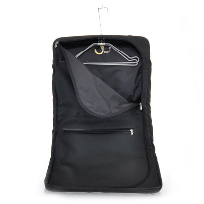 Louis Vuitton Taiga Garment Carrier Ardoise 7 of 8