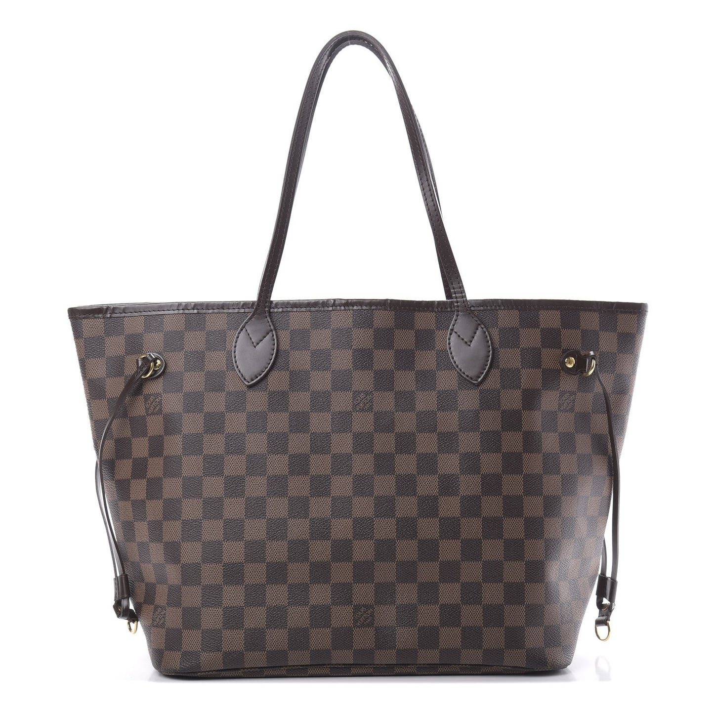 Damier Ebene Neverfull MM