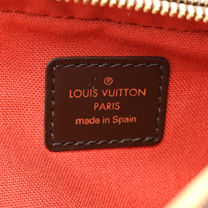 Louis Vuitton Damier Ebene Geronimos 6 of 8