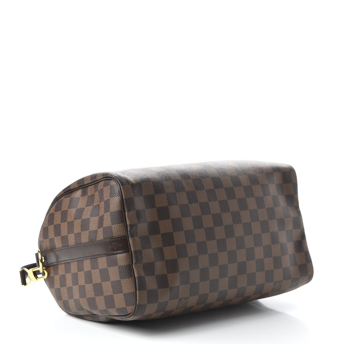Damier Ebene Speedy Bandouliere 30