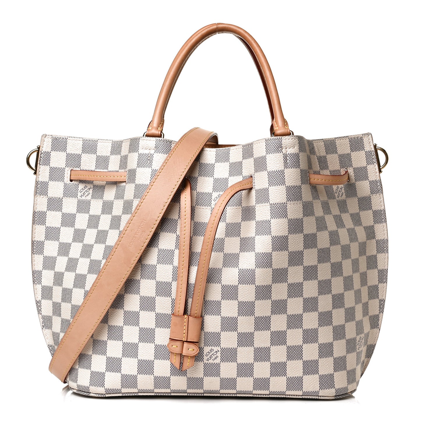 Damier Azur Girolata