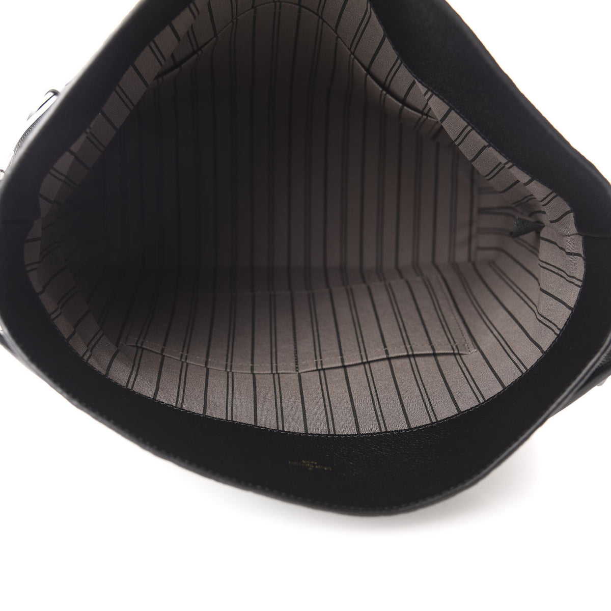 Louis Vuitton Empreinte Melie Black 5 of 9