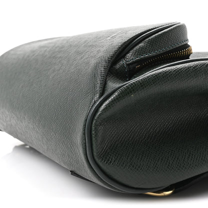 Louis Vuitton Taiga Cassiar Backpack Epicea 8 of 8