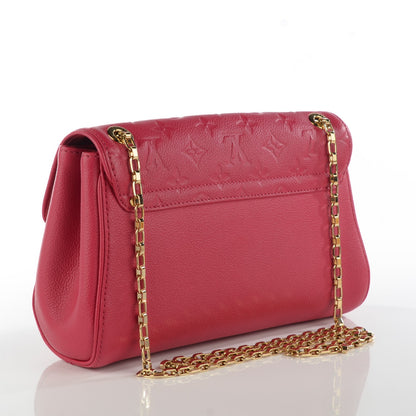 Louis Vuitton Empreinte Saint Germain PM Dahlia 3 of 8