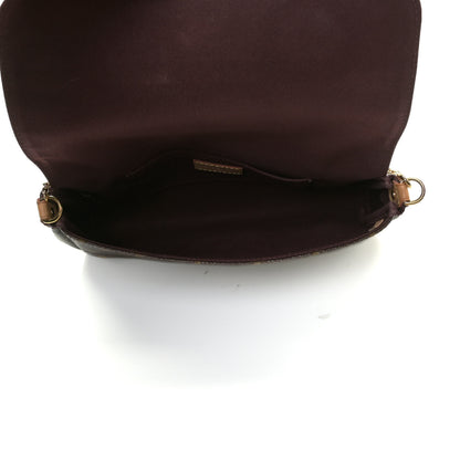 Louis Vuitton Monogram Favorite MM 5 of 12