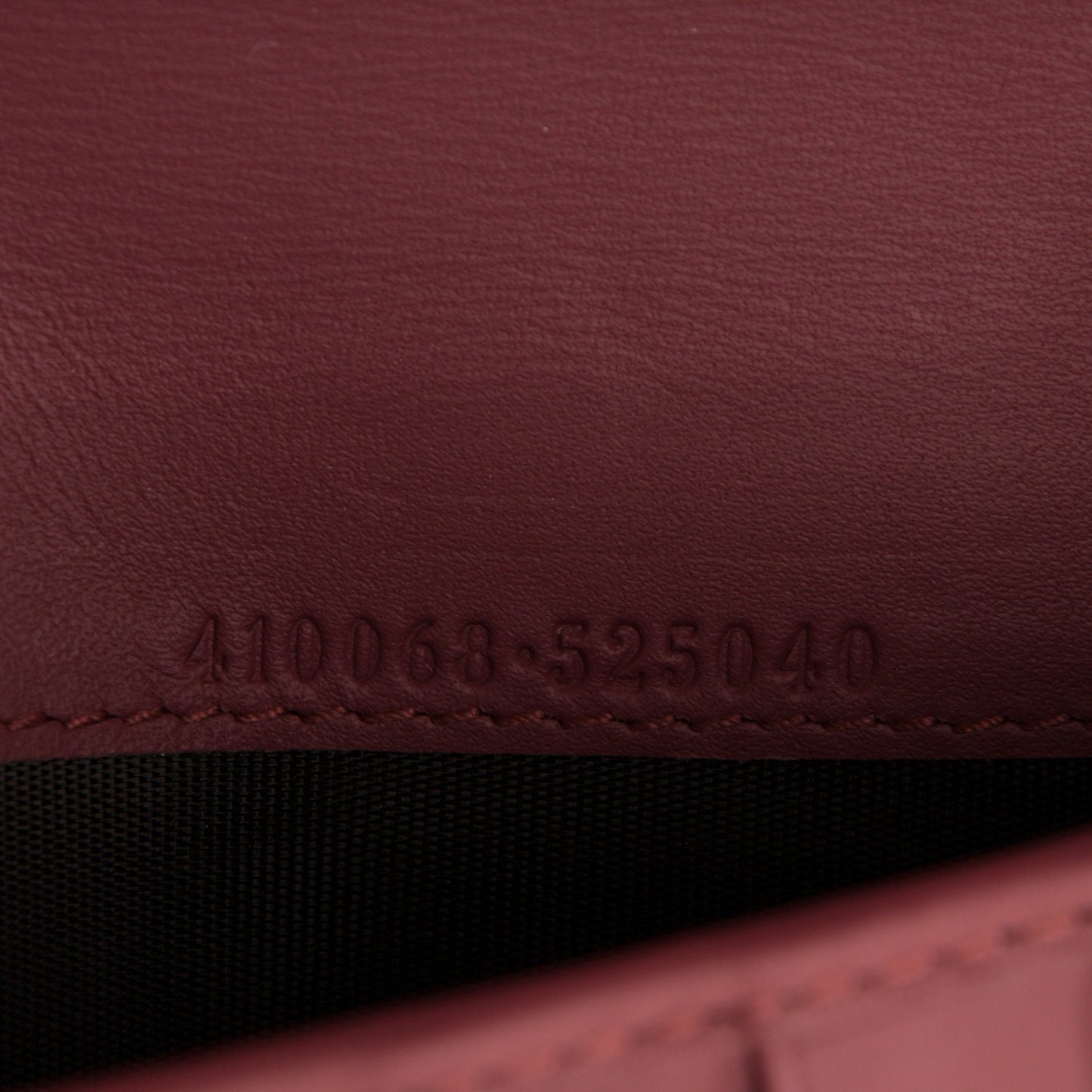 GG Supreme Monogram Blooms Zip Around Wallet Beige Multicolor Dry Rose