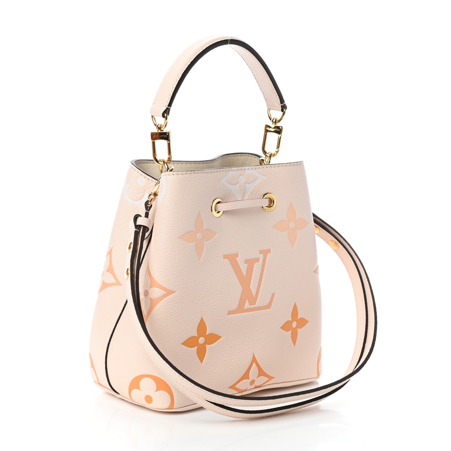 Empreinte Monogram Giant By The Pool Neonoe BB Cream Saffron