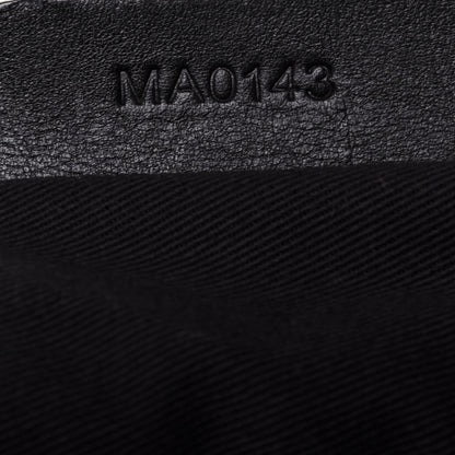 Givenchy Sugar Goatskin Medium Nightingale Black 8 of 11
