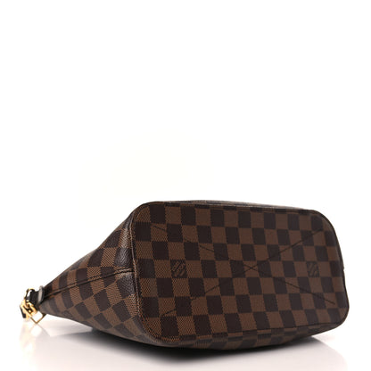 Louis Vuitton Damier Ebene Siena PM 4 of 9