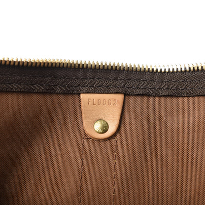 Louis Vuitton Monogram Keepall 45 9 of 9