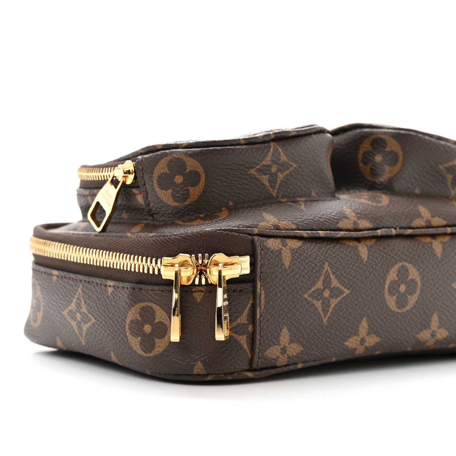 Louis Vuitton Monogram Utility Crossbody 8 of 9