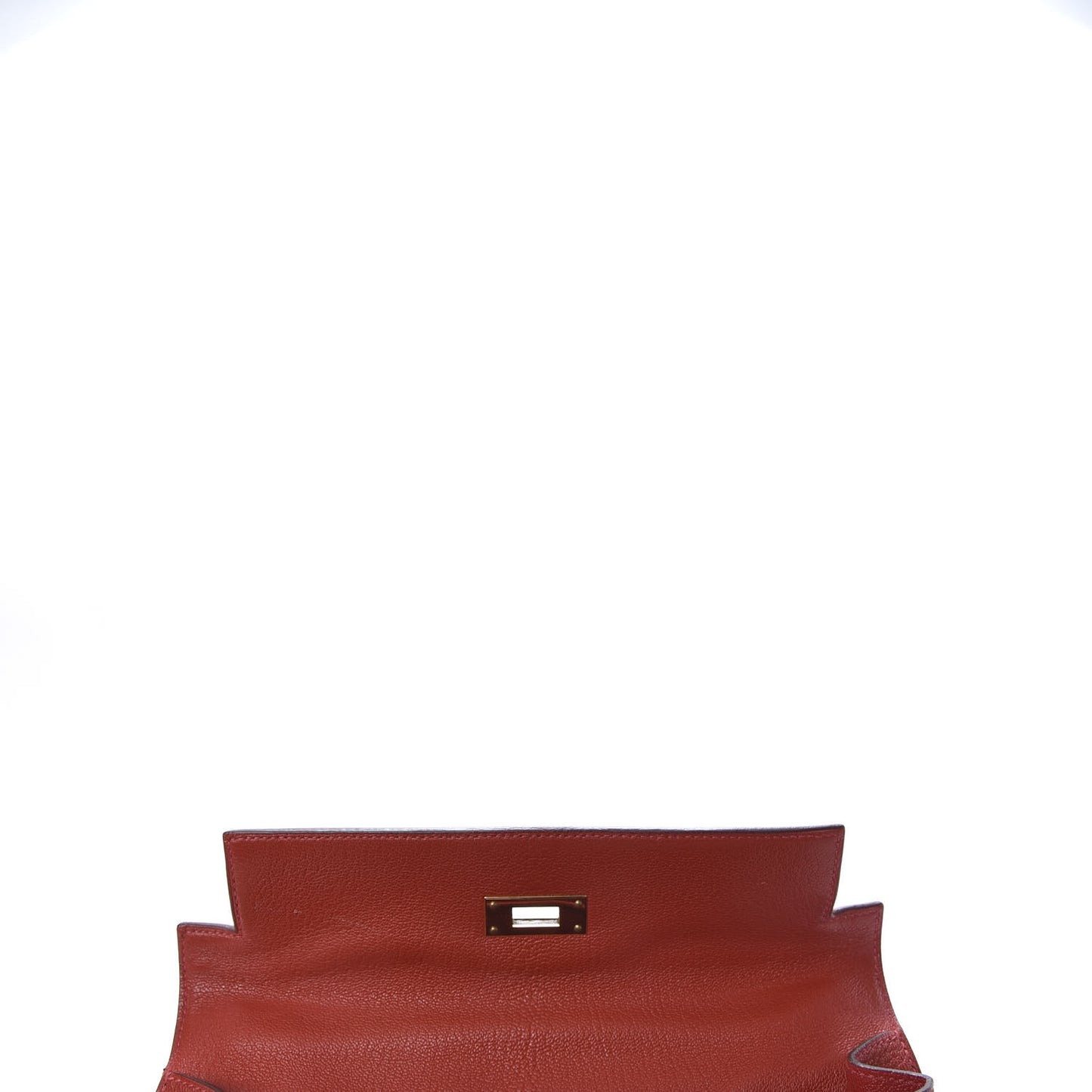 Chevre Mysore Kelly Sellier 28 Vermillion