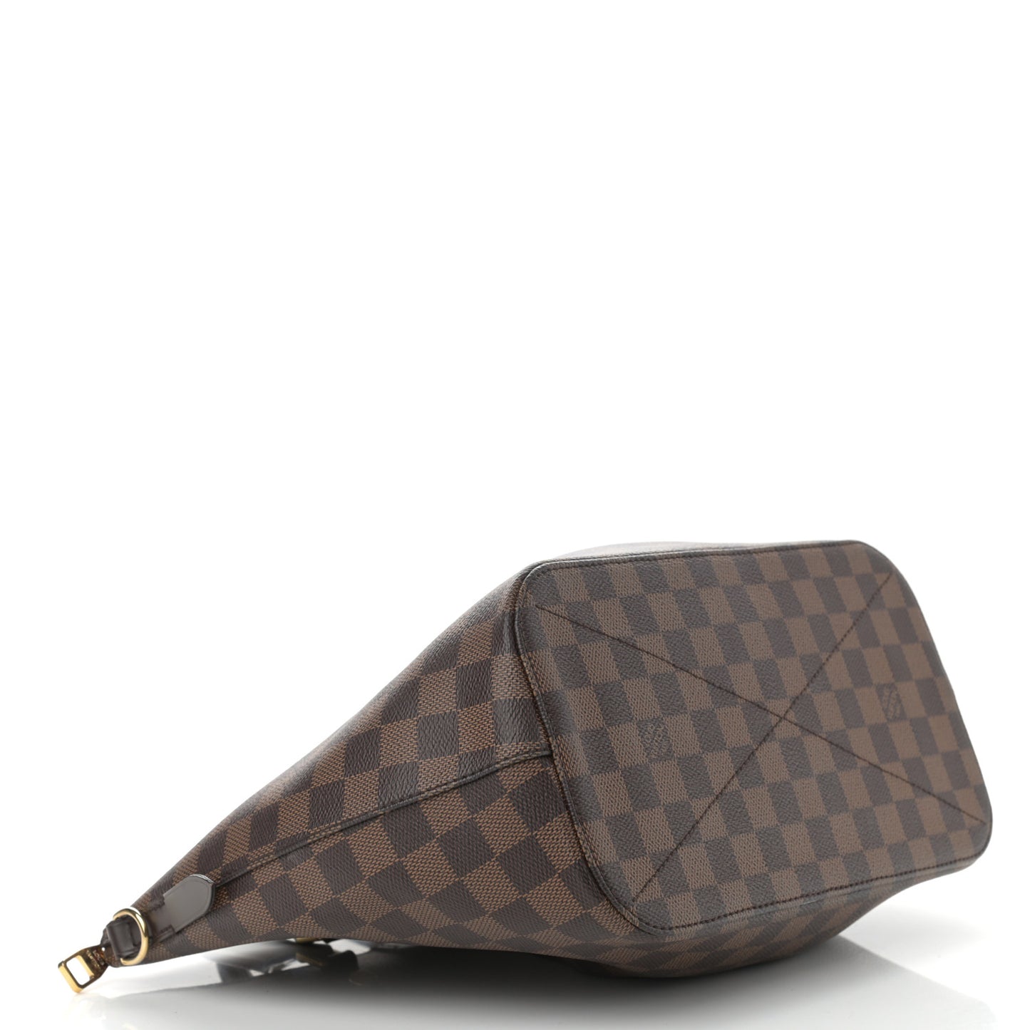 Damier Ebene Siena MM