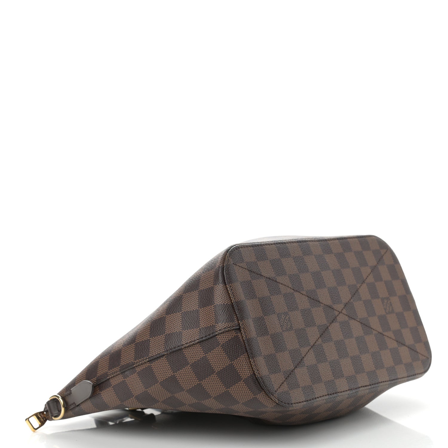 Louis Vuitton Damier Ebene Siena MM 5 of 8