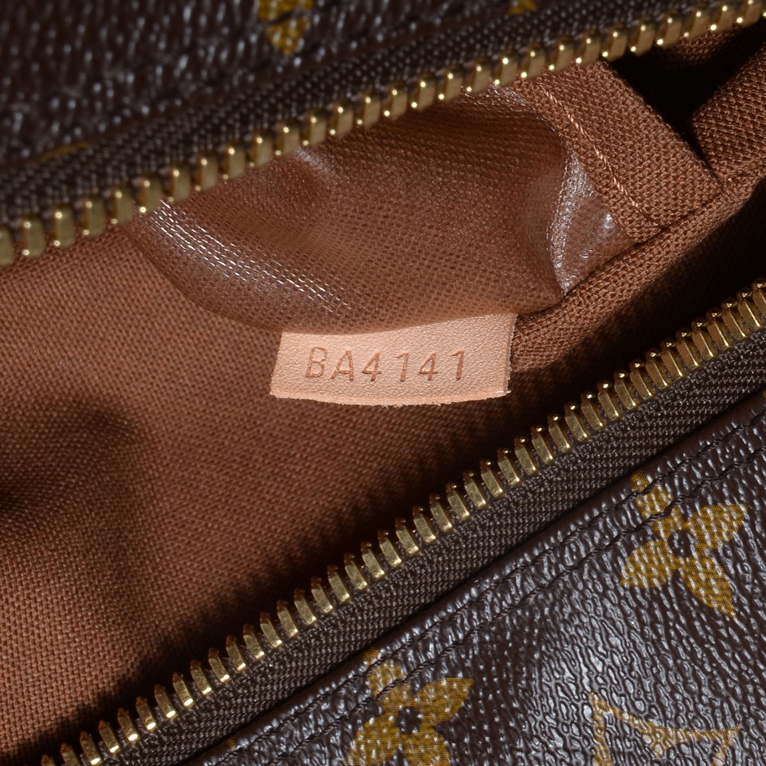 Louis Vuitton Monogram Eole 60 7 of 8