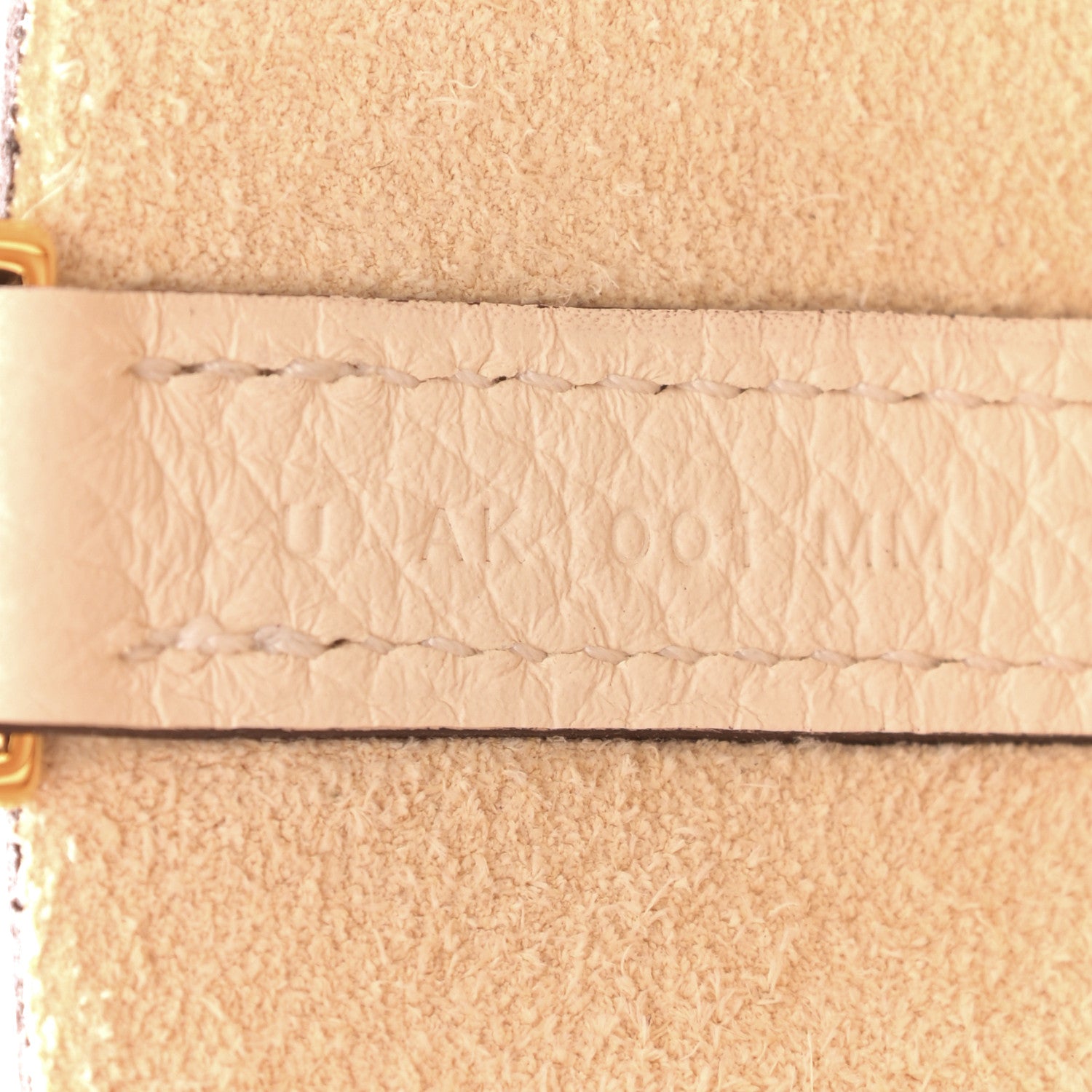 Hermes Taurillon Clemence Picotin Lock 18 PM Nata 6 of 8