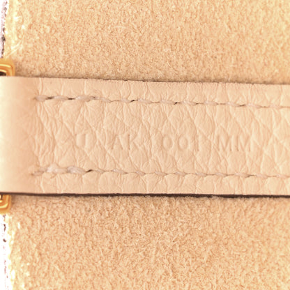 Hermes Taurillon Clemence Picotin Lock 18 PM Nata 6 of 8