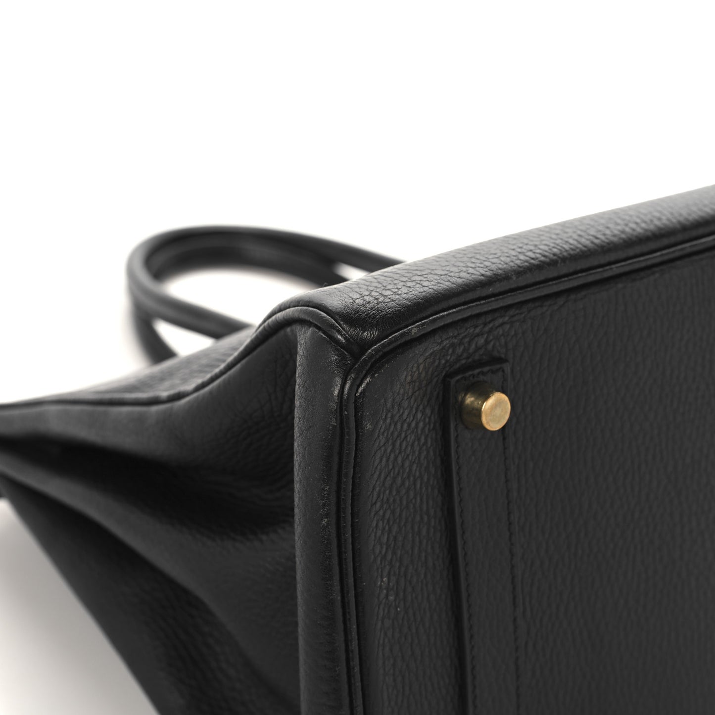 Ardennes Birkin 35 Black