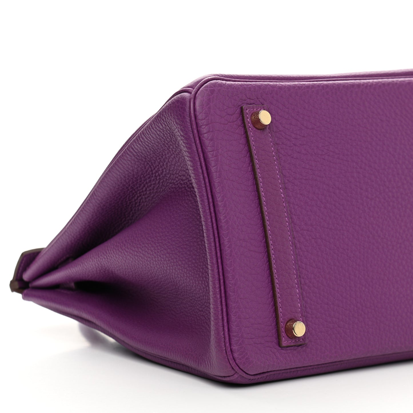 Togo Birkin 35 Anemone