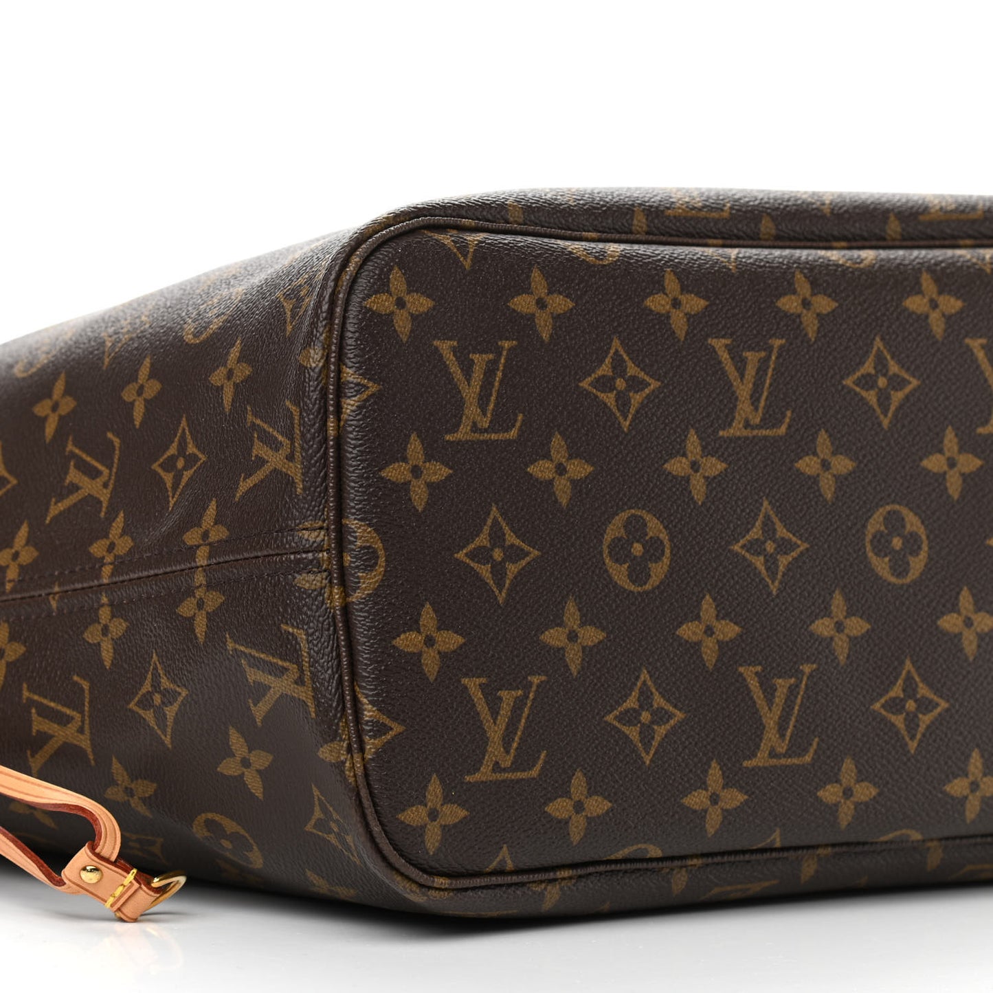 Monogram Neo Neverfull MM