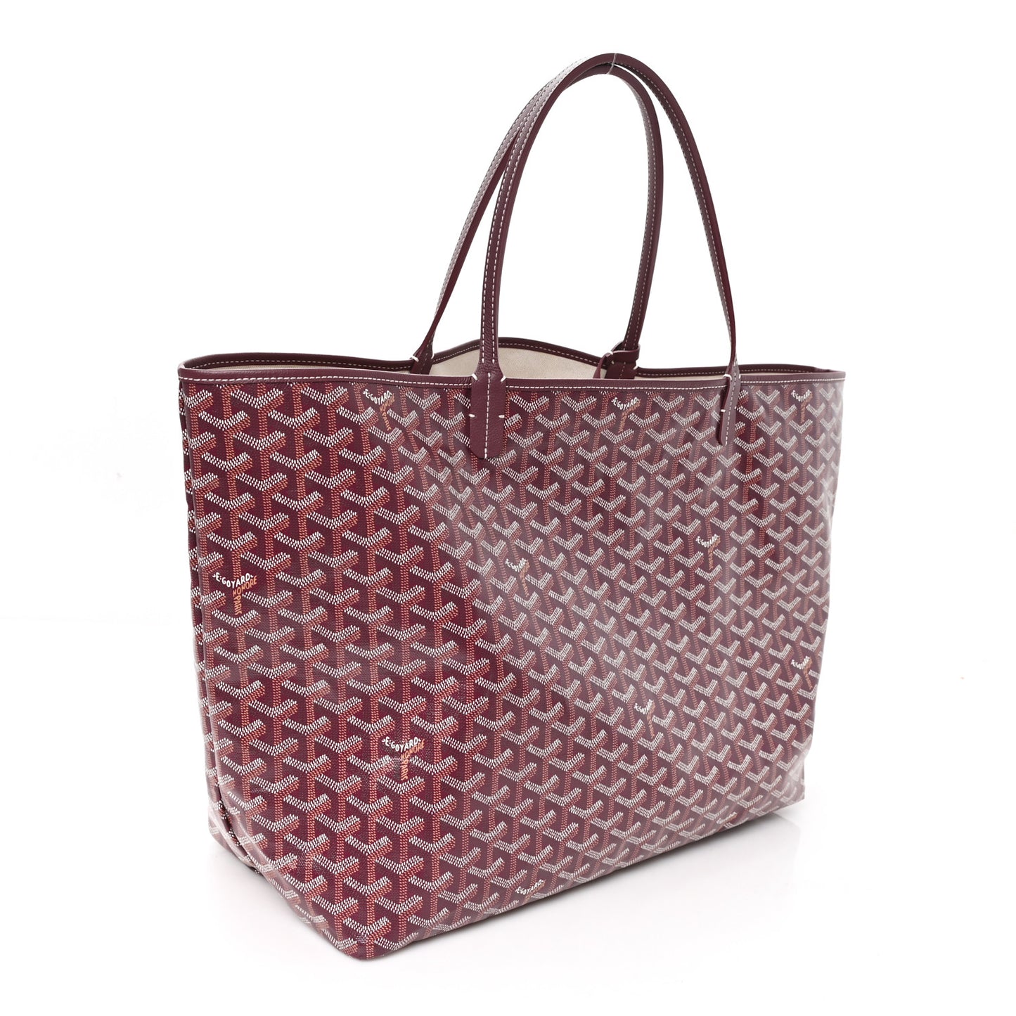 Goyardine Saint Louis GM Bordeaux