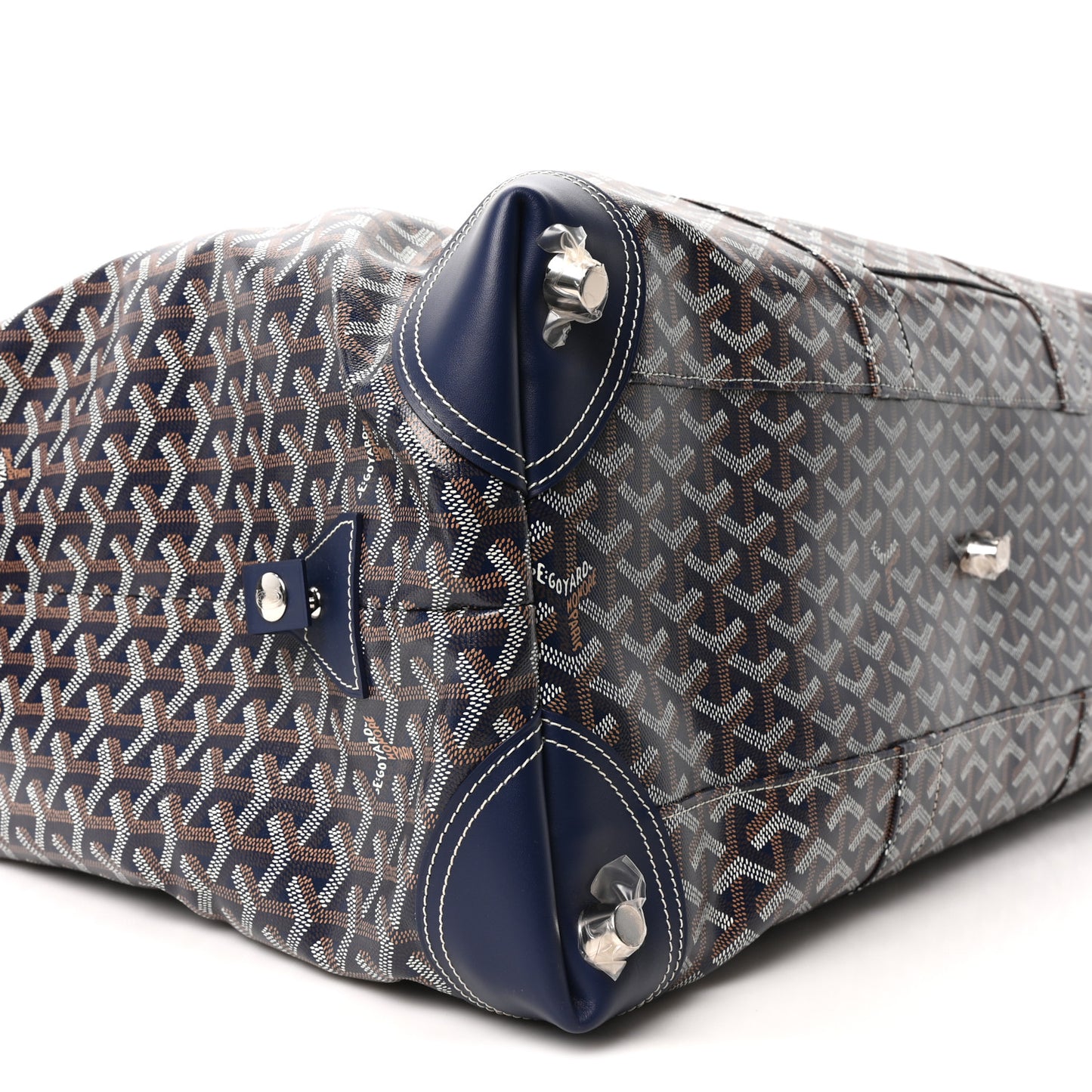 Goyardine Boeing 55 Navy