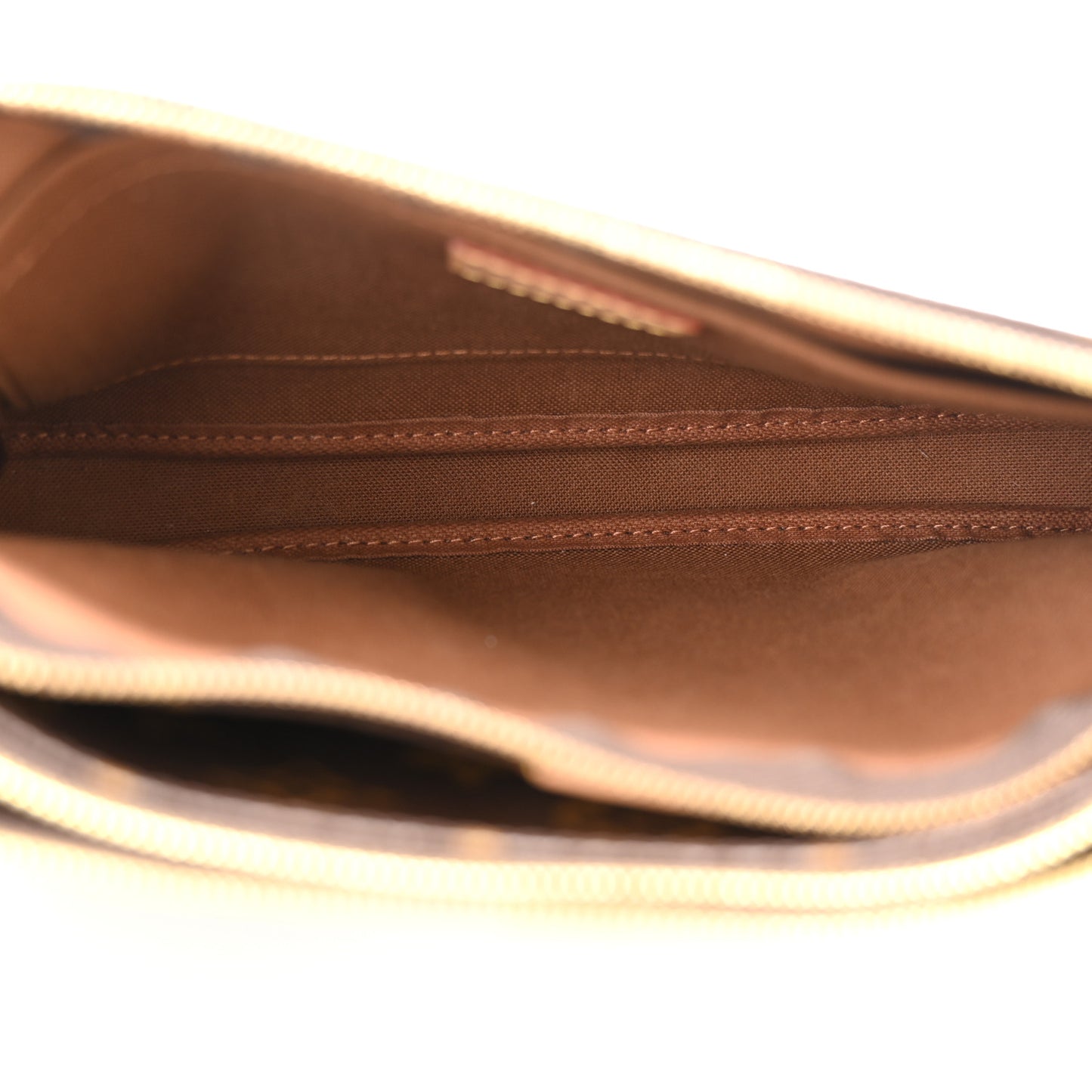 Monogram Multi Pochette Accessories Rose Clair