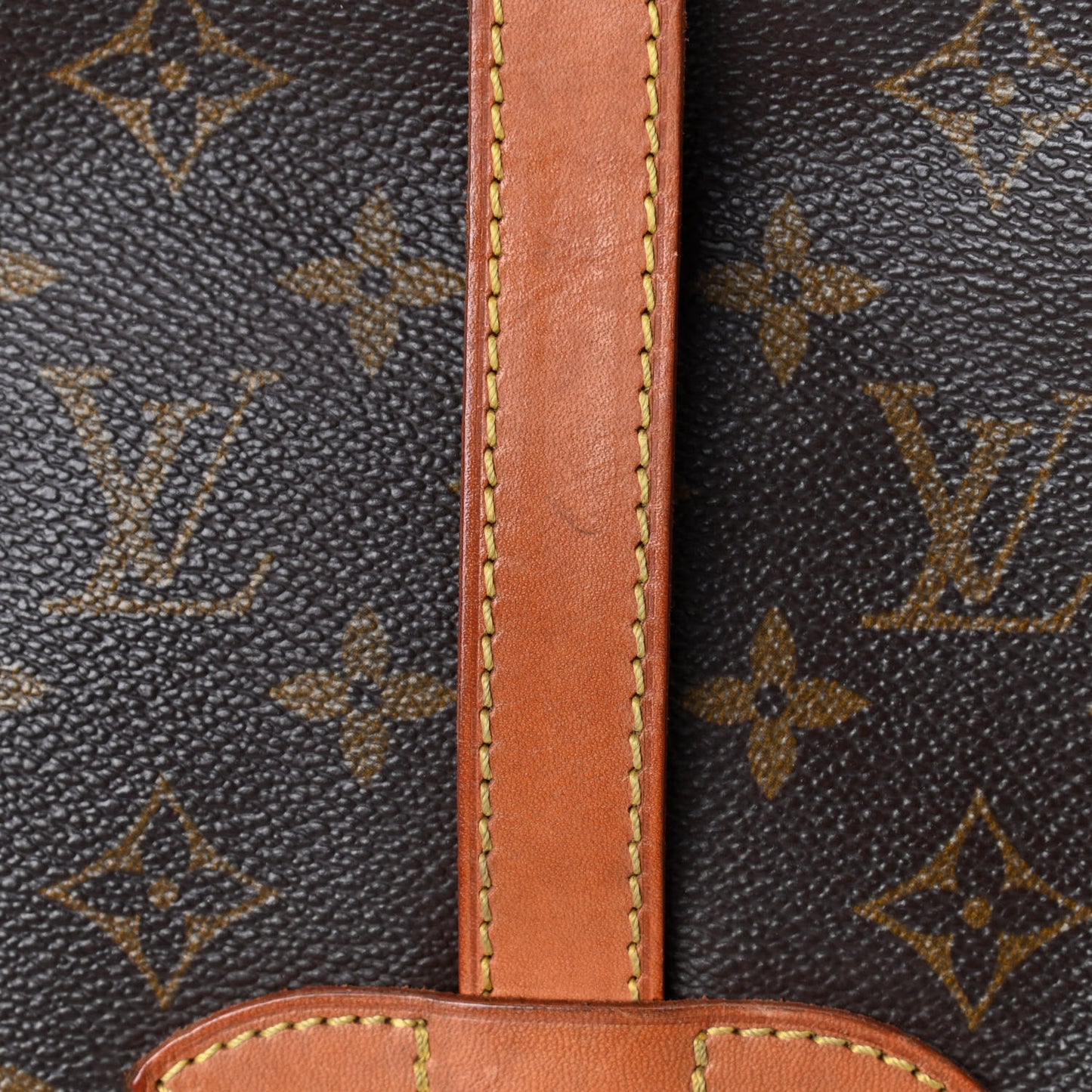 Monogram Saumur 30