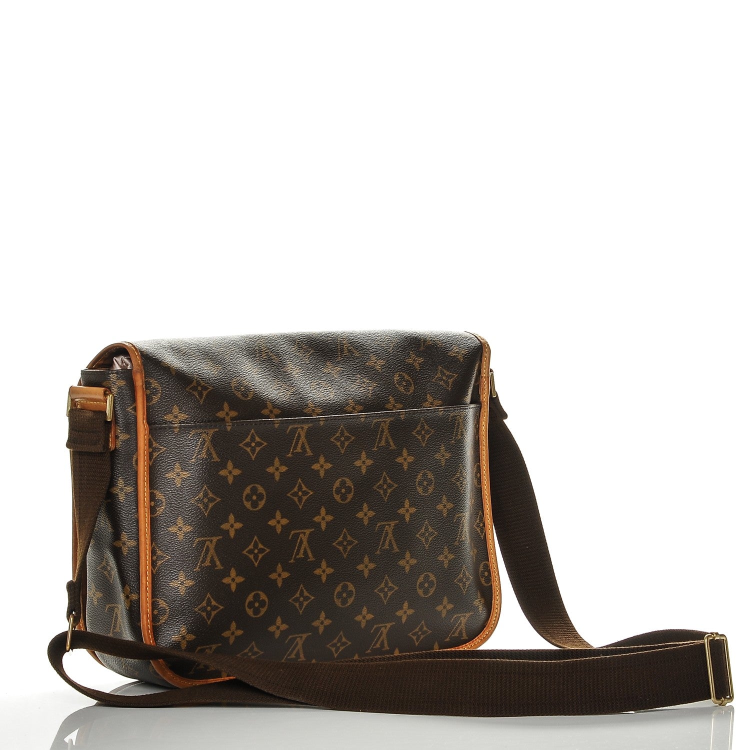 Louis Vuitton Monogram Bosphore GM 3 of 7