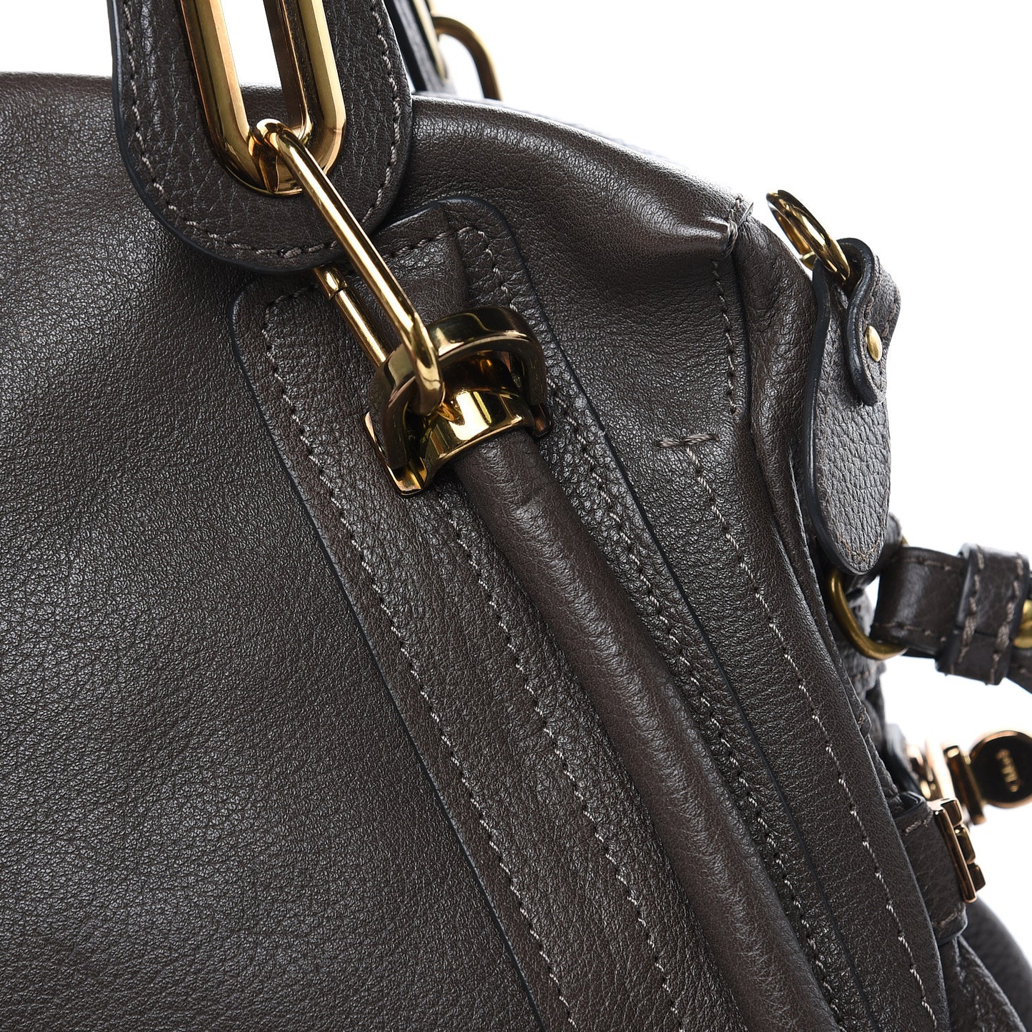 Calfskin Medium Paraty Rock
