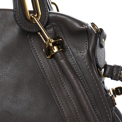 Chloe Calfskin Medium Paraty Rock 11 of 13
