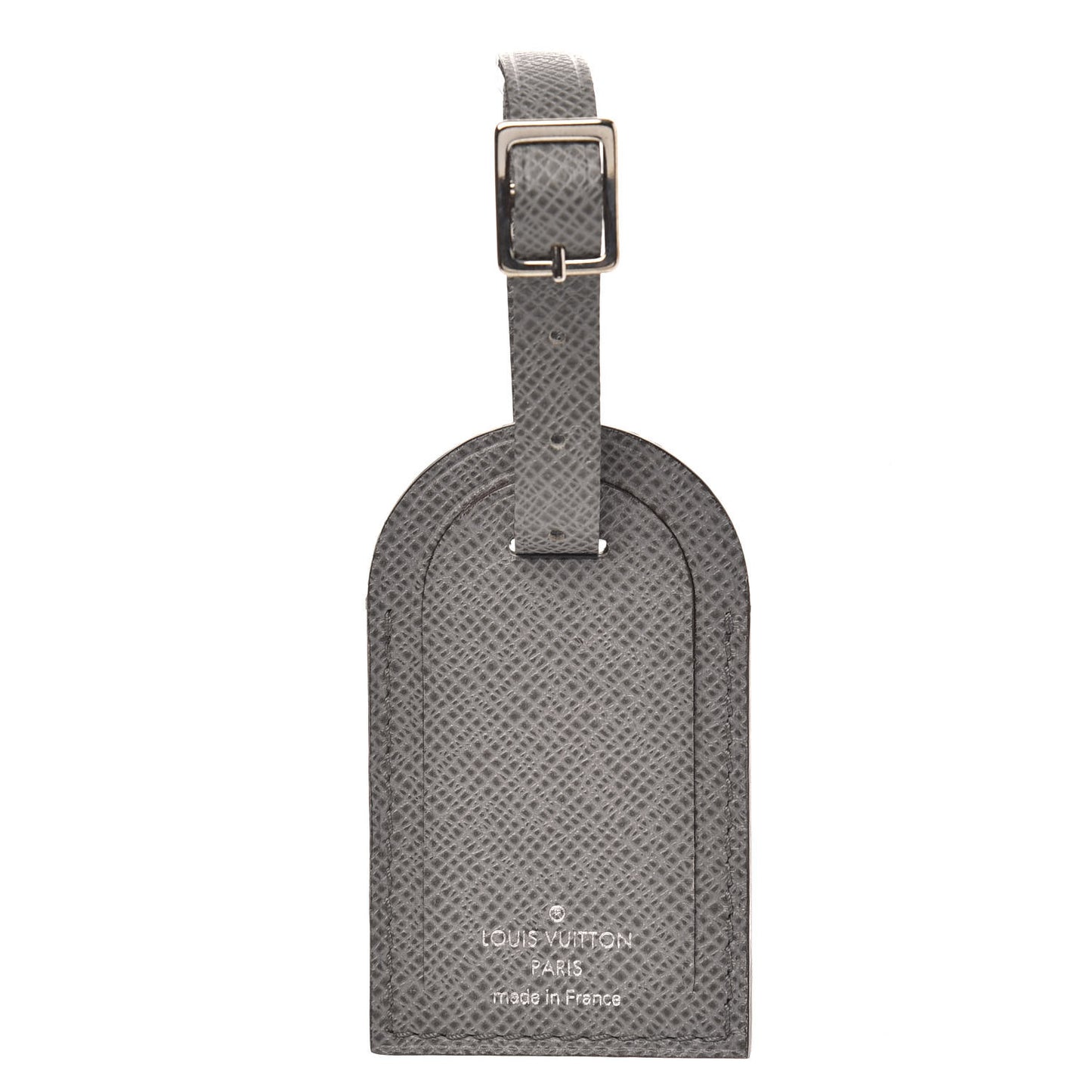 Taiga Luggage Tag Glacier
