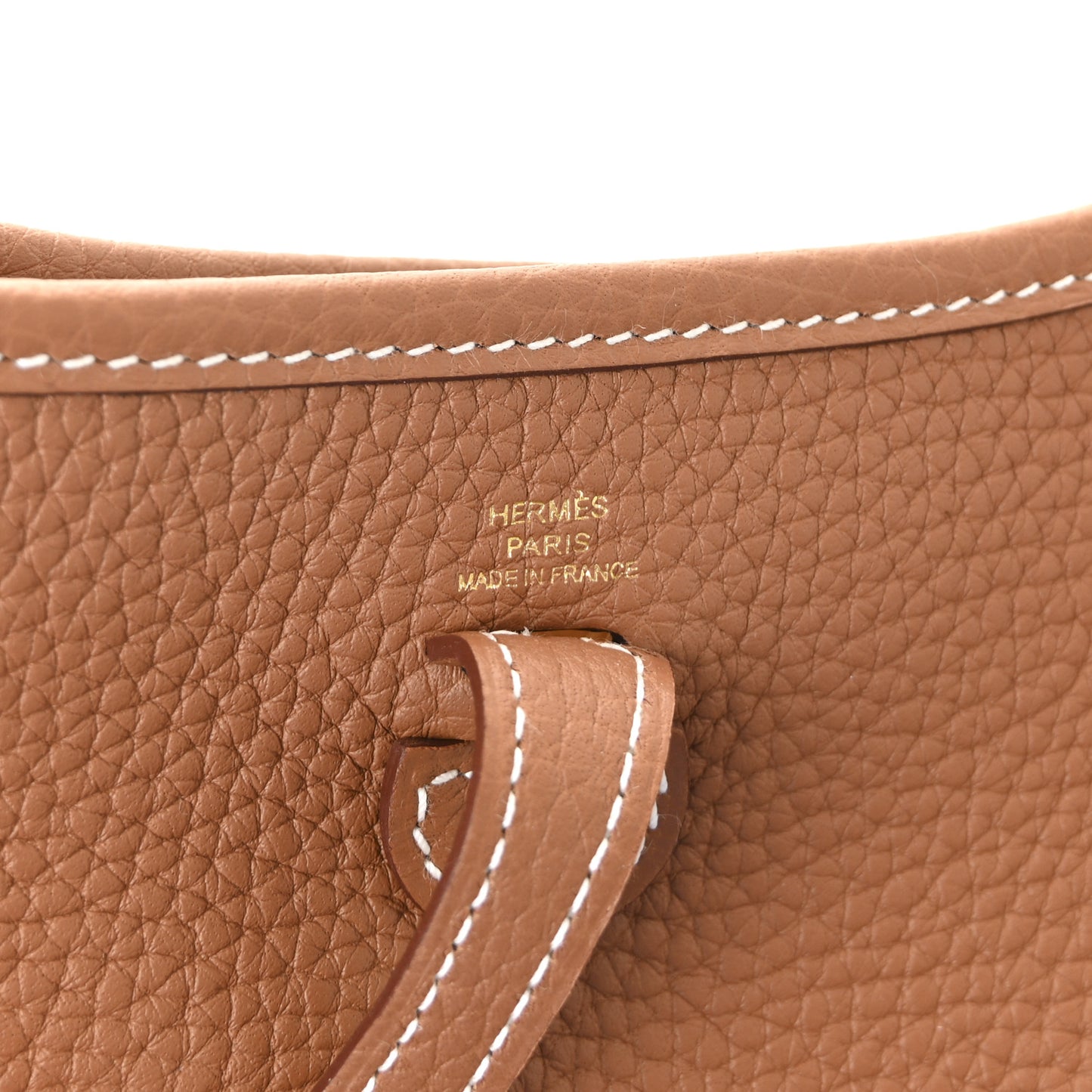 Taurillon Clemence Evelyne TPM Gold