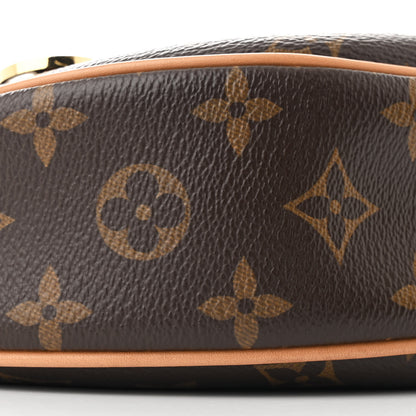 Louis Vuitton Monogram Loop 8 of 11