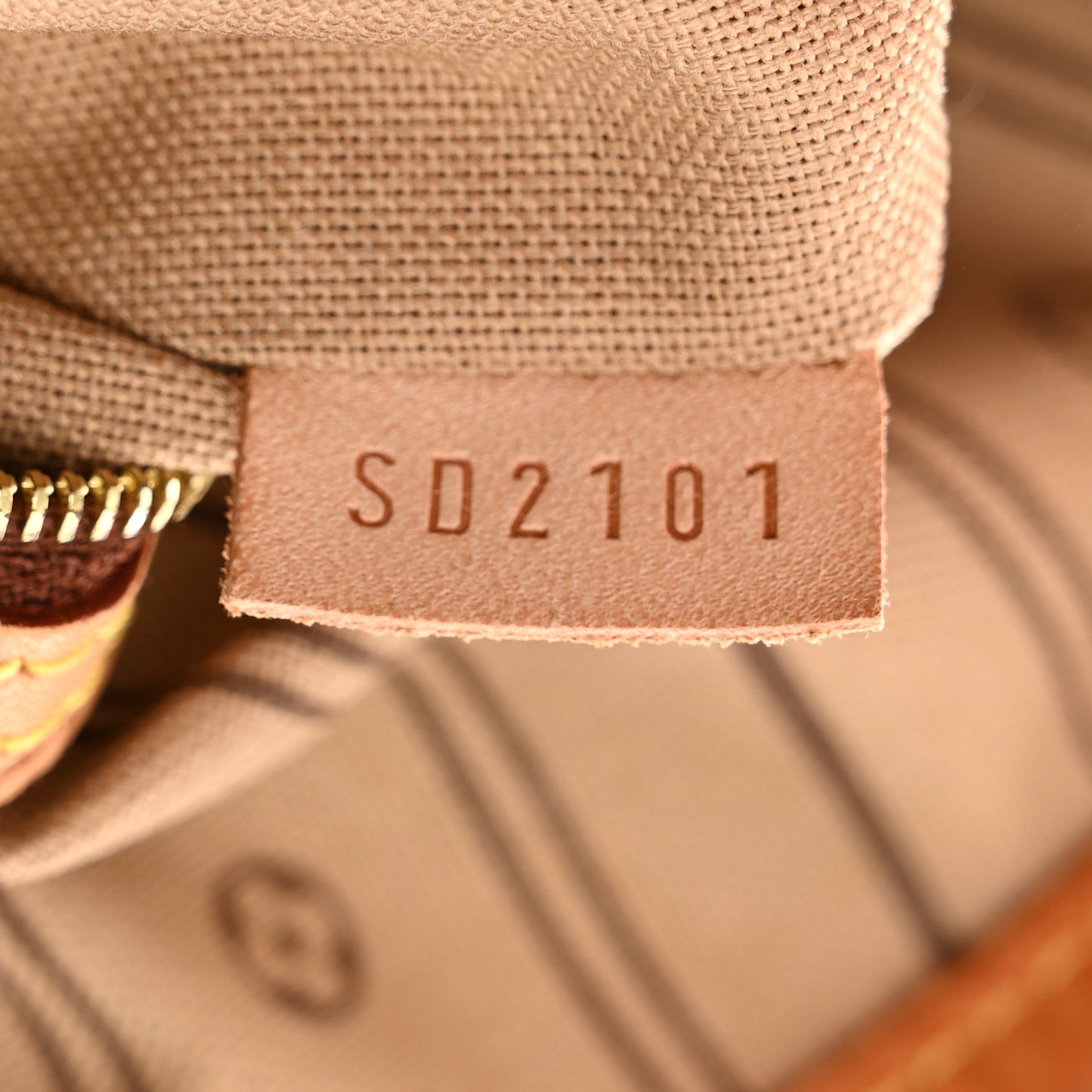 Monogram Delightful PM