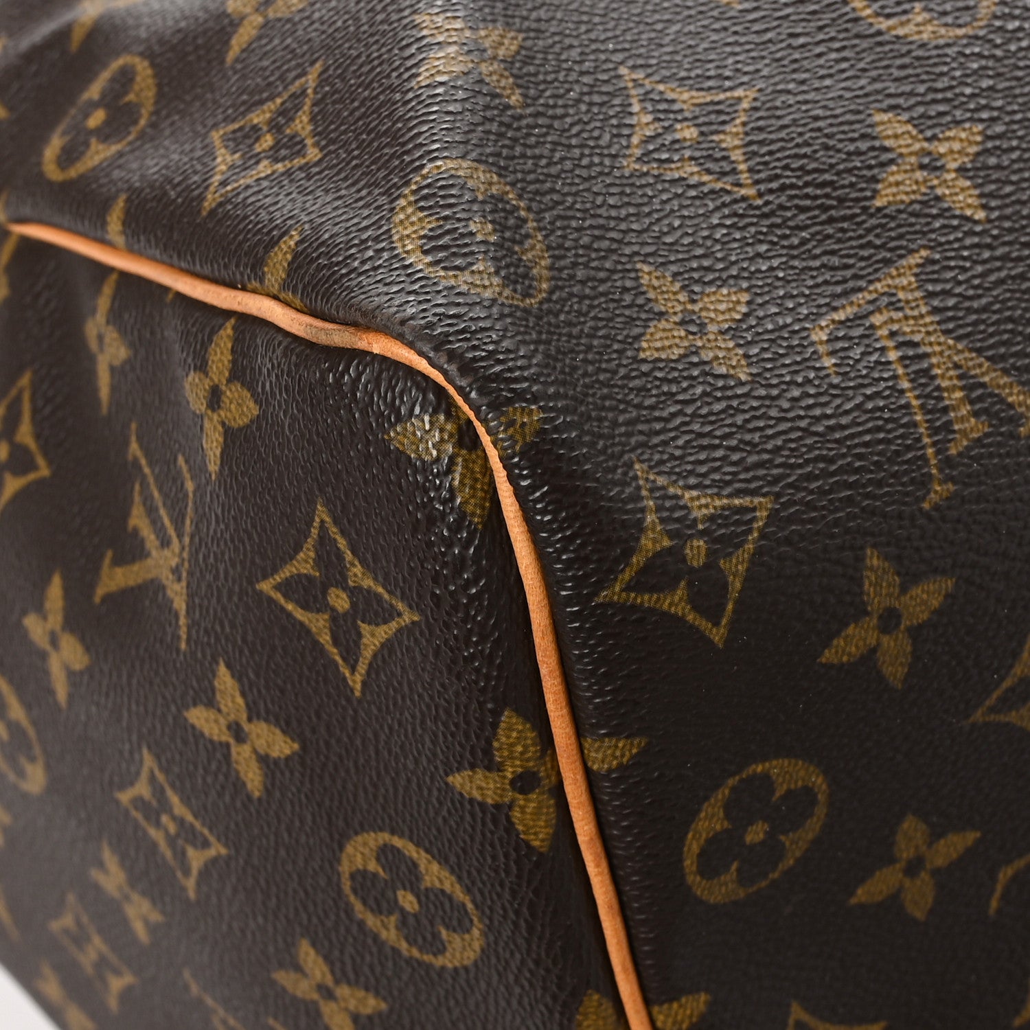 Louis Vuitton Monogram Keepall 50 10 of 12