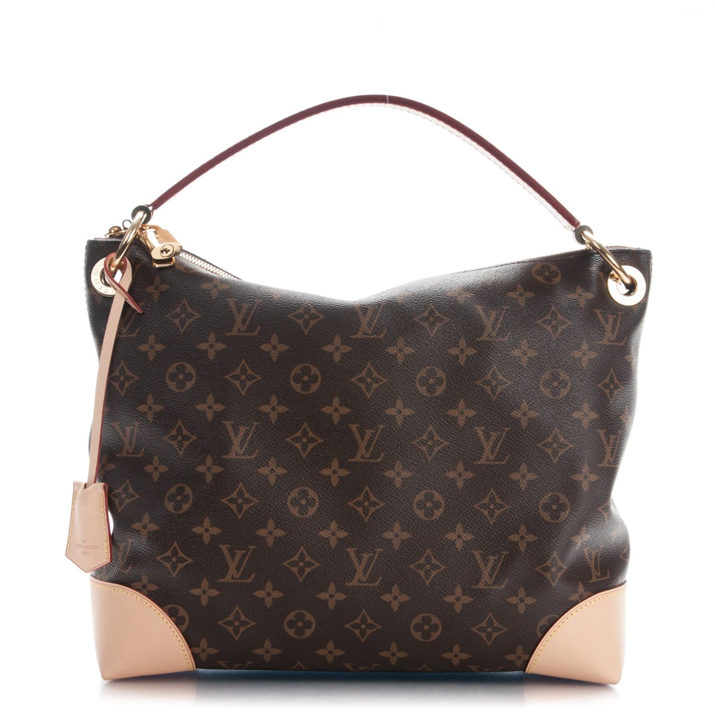 Monogram Berri PM