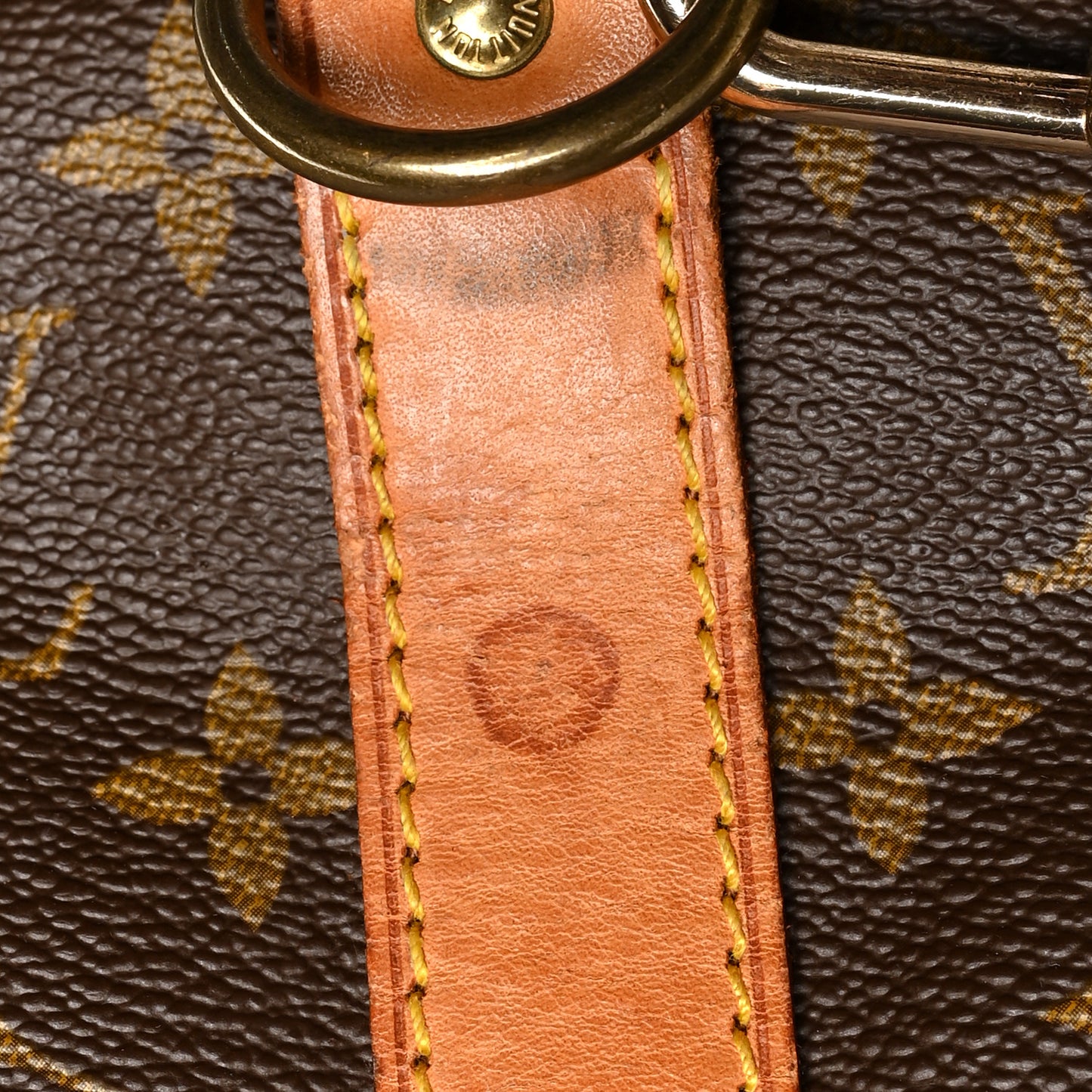 Monogram Keepall Bandouliere 45