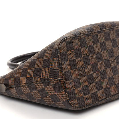 Louis Vuitton Damier Ebene Siena PM 8 of 10