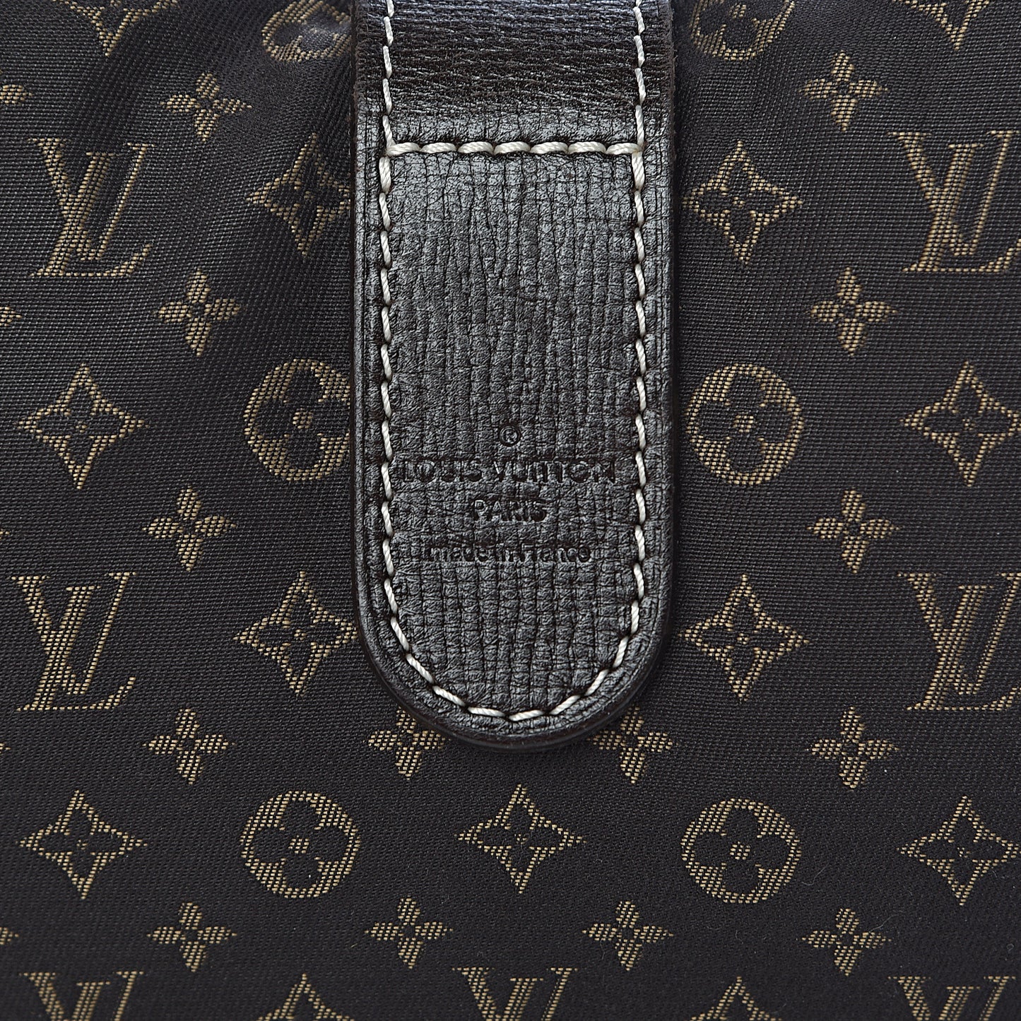 Monogram Idylle Romance Fusain