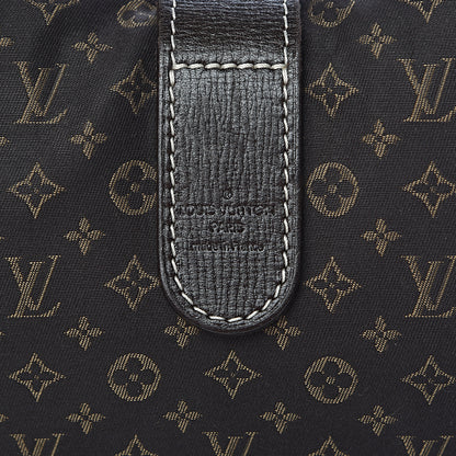 Louis Vuitton Monogram Idylle Romance Fusain 6 of 9