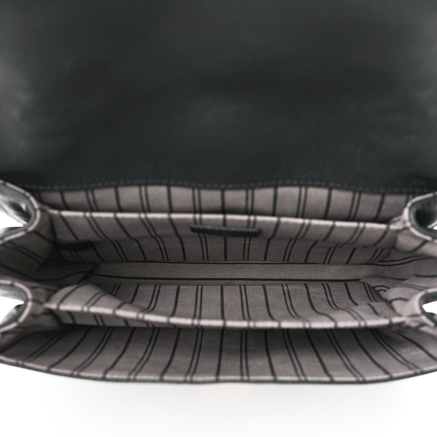 Empreinte Pochette Metis Black